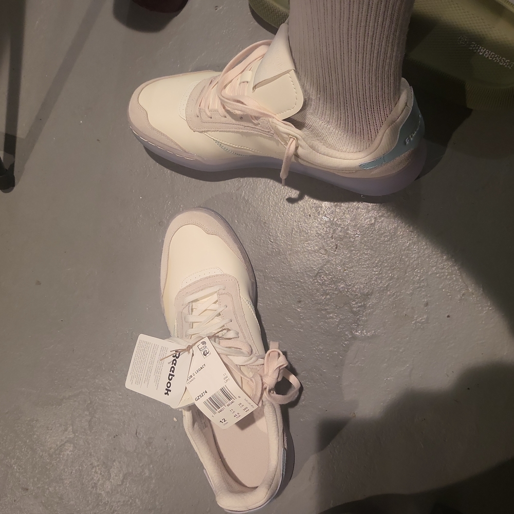 Reebok 12